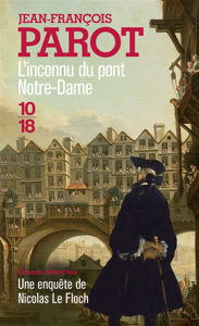 Image de L'inconnu du pont Notre-Dame