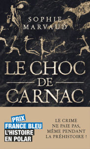 Image de Le choc de Carnac