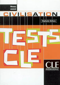Image de Civilisation Tests CLE Niveau Avancé