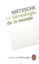 Image de La généalogie de la morale