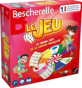 Picture of Bescherelle   Le Jeu