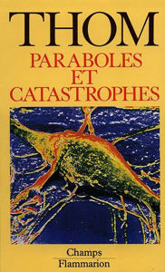 Image de Paraboles et catastrophes