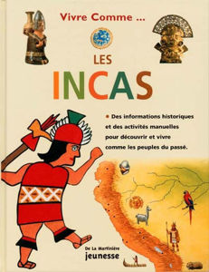 Image de Les Incas