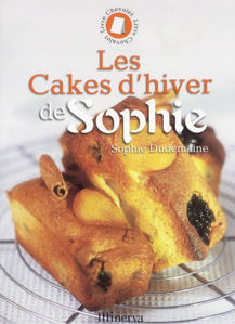 Image de Les cakes d'hiver de Sophie