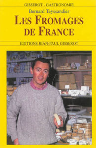 Image de Les fromages de France