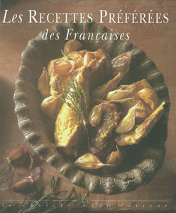 Image de Les Recettes Préférées des Françaises