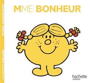 Image de Madame Bonheur