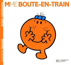 Image de Madame Boute-en-train