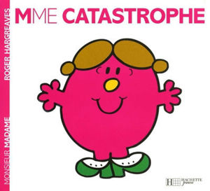 Image de Madame Catastrophe