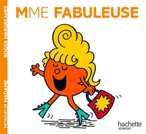 Image de Madame Fabuleuse