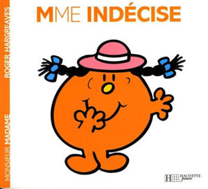 Image de Madame Indécise