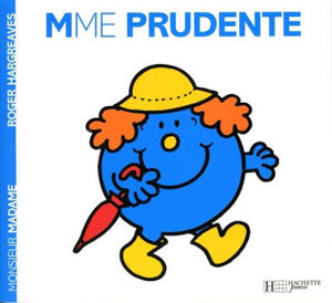 Image de Madame Prudente