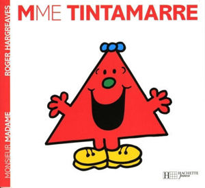 Image de Madame Tintamarre