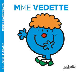 Image de Madame Vedette