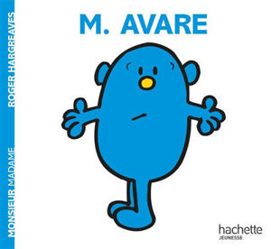 Image de Monsieur Avare