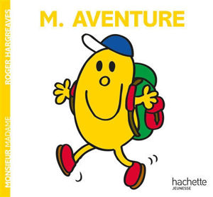 Image de Monsieur Aventure