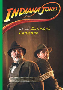 Picture of Indiana Jones et la dernière croisade