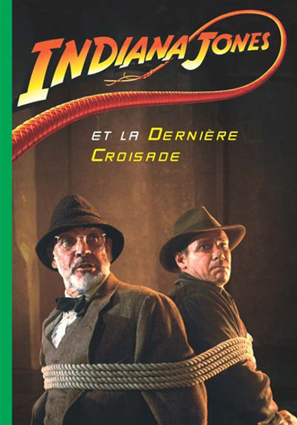 Image de Indiana Jones et la dernière croisade
