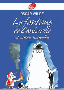 Image de Le fantôme de Canterville et autres nouvelles