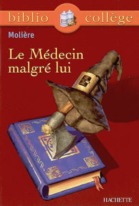 Image de Le médecin malgré lui