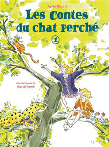 Image de Les contes du chat perché tome 1