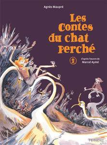 Image de Les contes du chat perché tome 2