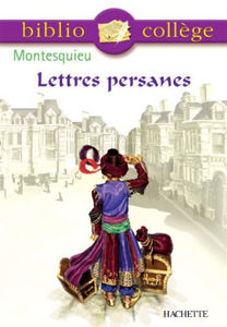 Image de Lettres persanes