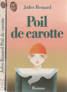 Image de Poil de carotte