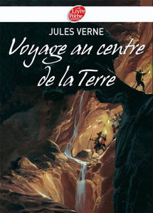 Image de Voyage au centre de la Terre