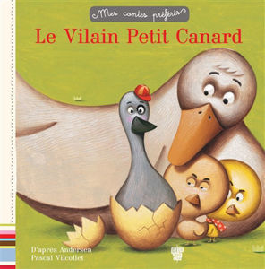 Image de Le vilain petit canard