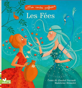 Image de Les fées - mes contes préférés