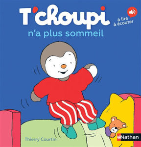 Image de T'choupi n'a plus sommeil