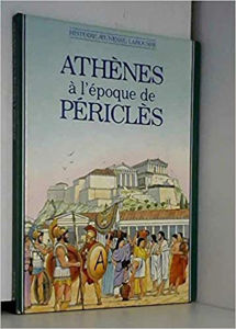 Picture of Athènes à l'époque de Périclès