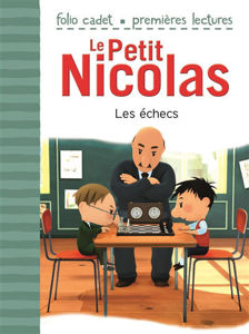 Image de Le Petit Nicolas Volume 37 , Les échecs