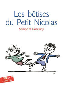 Image de Les bêtises du Petit Nicolas