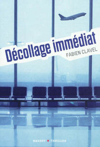 Picture of Décollage immédiat