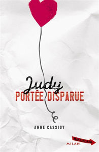 Image de Judy portée disparue