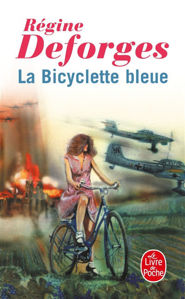 Image de La Bicyclette bleue