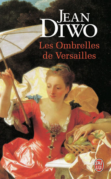 Image de Les ombrelles de Versailles