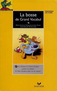 Picture of La Bosse de Grand Vocabul