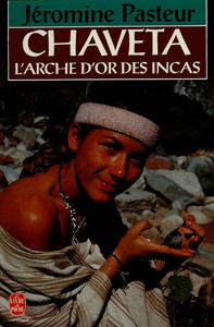 Image de Chaveta: L'arche d'or des Incas