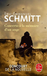 Picture of Concerto à la mémoire d'un ange