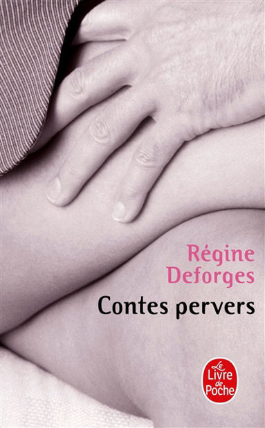 Image de Contes pervers