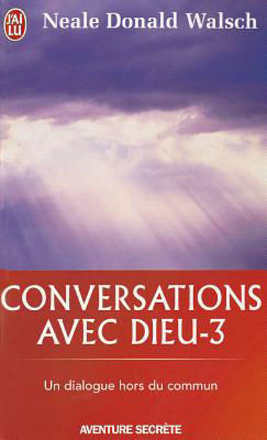 Image de Conversations avec Dieu .Tome 3