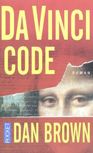 Image de Da Vinci code