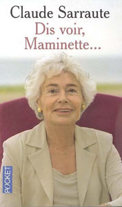 Image de Dis voir, Maminette