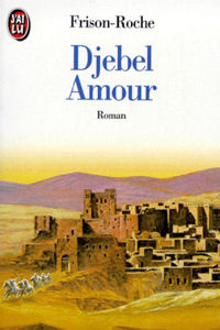 Image de Djebel Amour