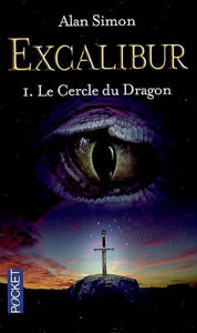 Image de Excalibur, volume 1, Le cercle du dragon