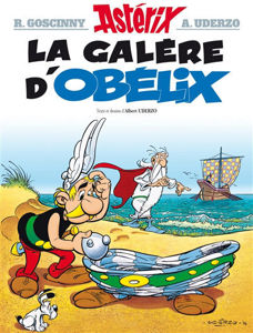 Image de La Galère d'Obélix
