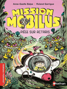 Image de Mission Mobilus Piège sur Actaris